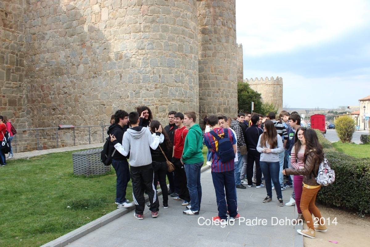 2014 03 20 ÁVILA MURALLAS (9)
